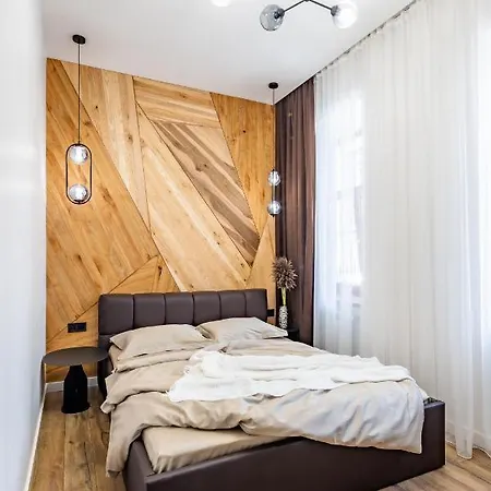Romari таманська 12 Apartment