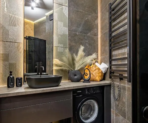 Daire Romari таманська 12