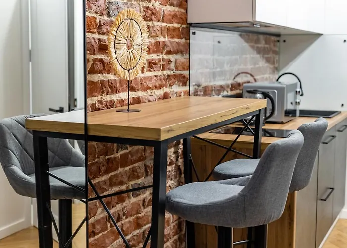 Romari таманська 12 公寓 *