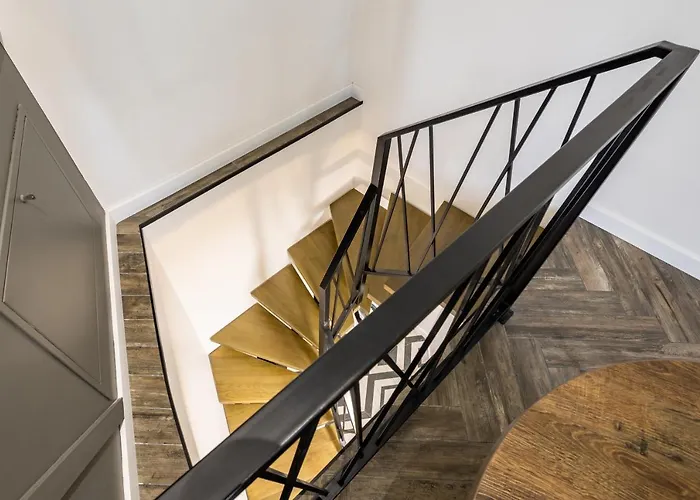 公寓 Romari таманська 12