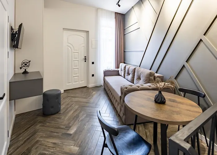 Daire Romari таманська 12 *