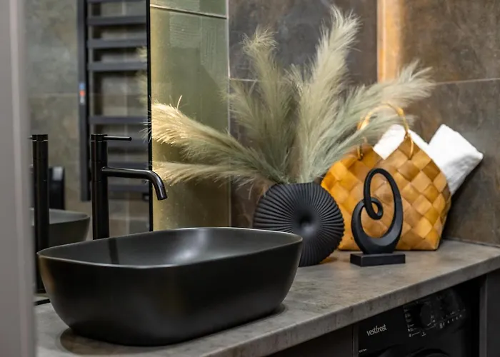 Romari таманська 12 公寓 *