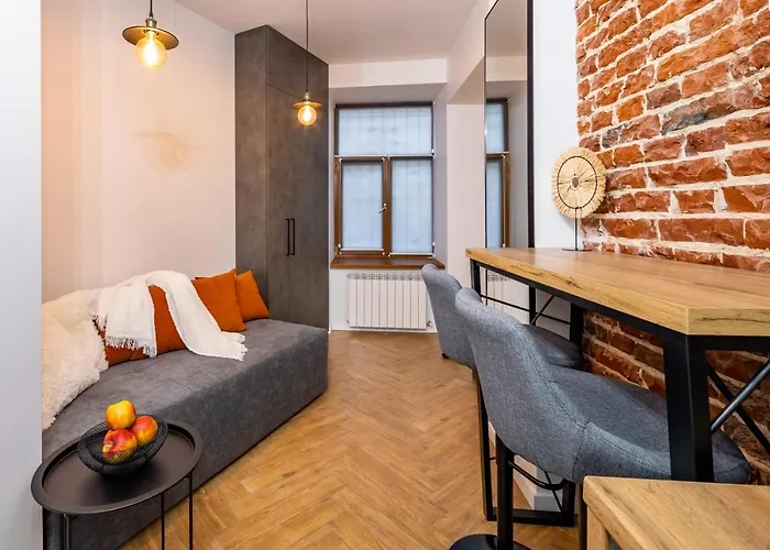 Daire Romari таманська 12 Lviv