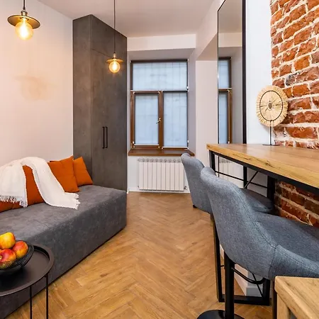 Apartmán Romari таманська 12 Lvov